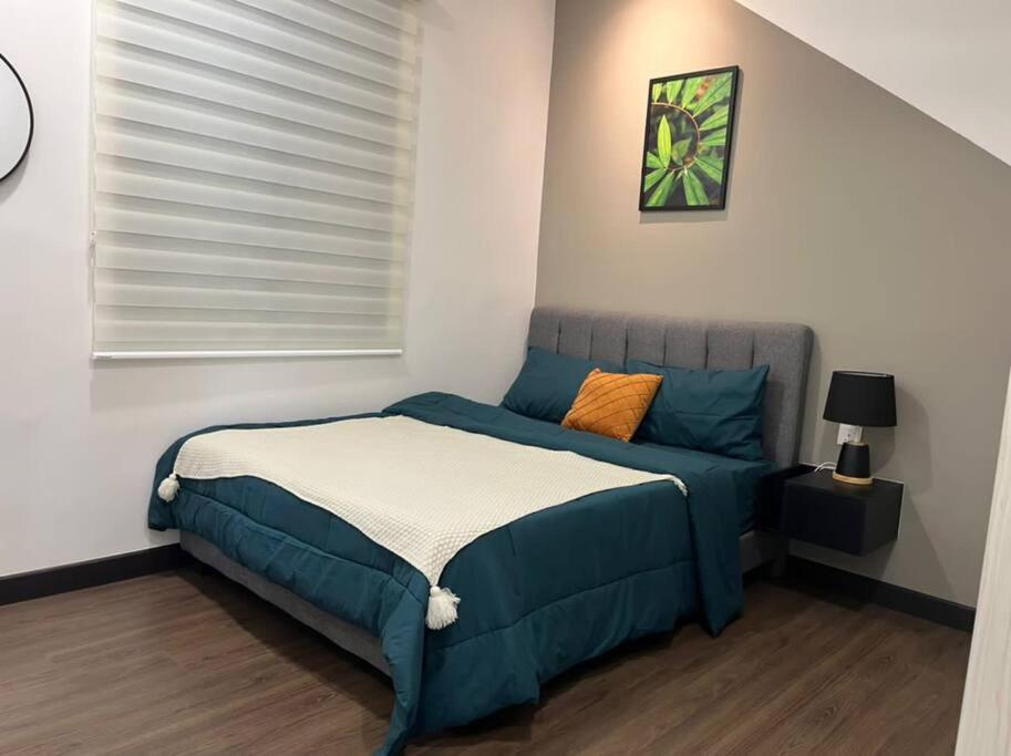Attractive 3 Bedroom Condo With Pool-D Raudhah Homestay Каджанг Екстериор снимка