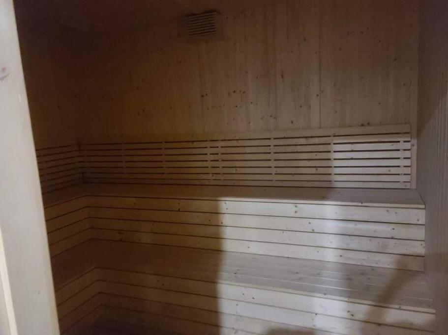 Attractive 3 Bedroom Condo With Pool-D Raudhah Homestay Каджанг Екстериор снимка